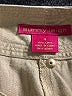 Sunny Leigh Tan Khakis Size 4 - photo 7