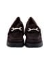 Steve Madden 100% Leather Brown Flats Size 8 - photo 2