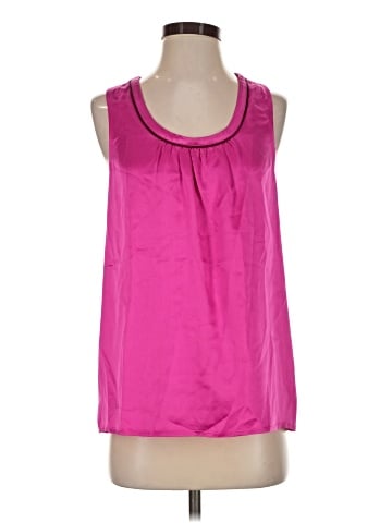 Marc by Marc Jacobs Sleeveless Blouse (view 1)