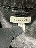 Topshop Black Denim Jacket Size 6 - photo 6