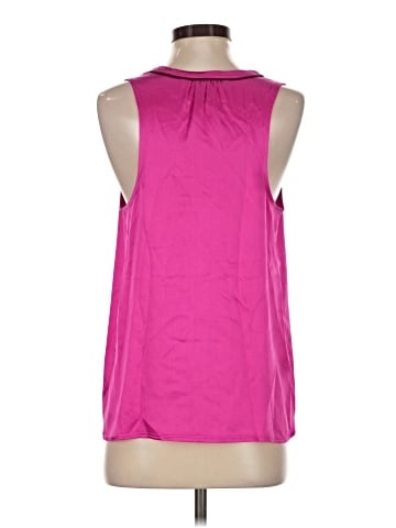 Marc by Marc Jacobs Sleeveless Blouse (view 2)