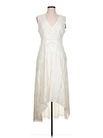 BCBGMAXAZRIA Cocktail Dress (view 1)