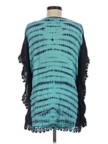 Blue Island Casual Dress (view 2)