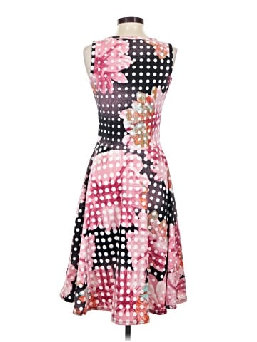 Lularoe Cocktail Dress (view 2)