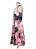 Lularoe Polka Dots Pink Cocktail Dress Size S - photo 5