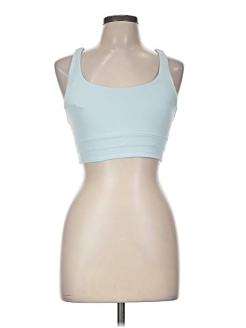 Lululemon Athletica Sports Bra (view 1)