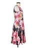 Lularoe Polka Dots Pink Cocktail Dress Size S - photo 4