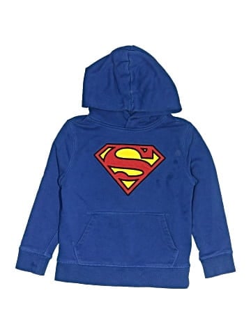 Gap Kids Pullover Hoodie (view 1)