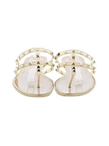 Valentino Garavani Flip Flops (view 2)