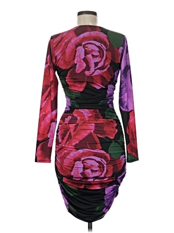 AFRM Cocktail Dress (view 2)