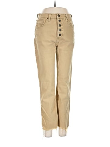 Whetherly Jeans (view 1)