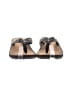 Clarks Silver Sandals Size 7 - photo 2