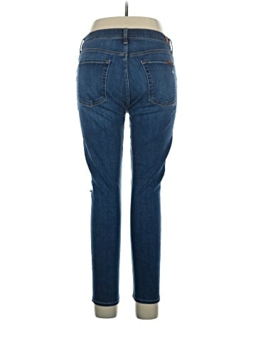 7 For All Mankind Jeans (view 2)