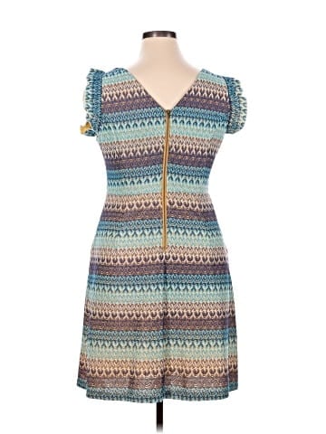 Tabitha Casual Dress (view 2)