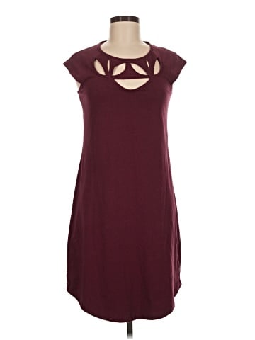 Synergy Casual Dress (view 1)