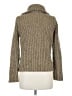 Charter Club 100% Polyester Tweed Tan Pullover Sweater Size M (petite) - photo 2