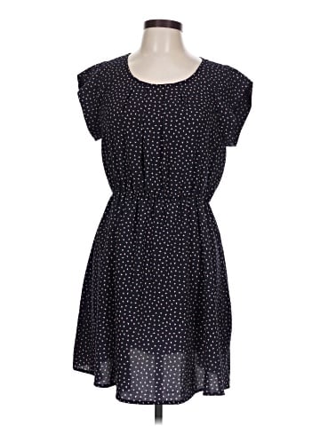 Sweet Rain Casual Dress (view 1)