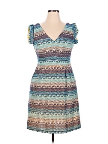 Tabitha Casual Dress (view 1)