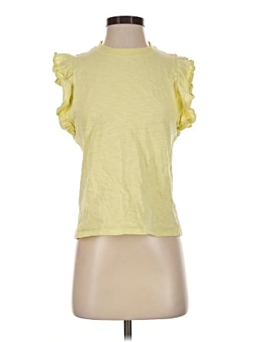 Bishop + Young Short Sleeve Top (view 1)