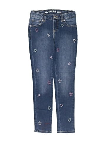 Cat & Jack Jeans (view 1)
