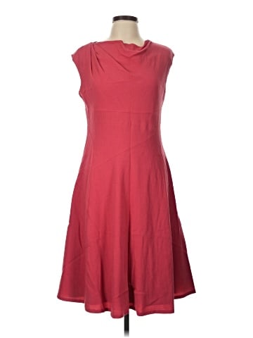Lafayette 148 New York Casual Dress (view 1)