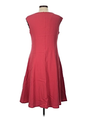 Lafayette 148 New York Casual Dress (view 2)