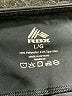 RBX Solid Black Active Pants Size L - photo 7