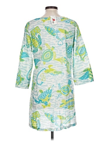 Gretchen Scott Designs Casual Dress (view 2)