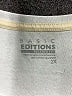 Basic Editions 100% Cotton Ivory Long Sleeve T-Shirt Size 2X - photo 7