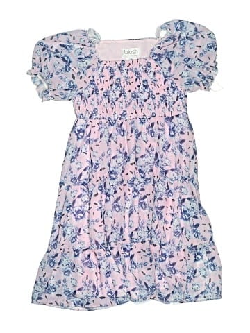 Blush by Us Angels Dress (view 1)