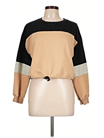 Vestidos Sweatshirt (view 1)