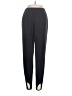 Blair Solid Black Track Pants Size M - photo 1