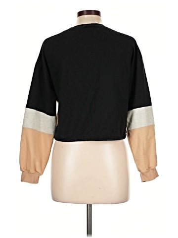 Vestidos Sweatshirt (view 2)