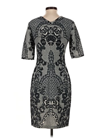 Yoana Baraschi Cocktail Dress (view 2)