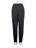 Blair Solid Black Track Pants Size M - photo 2