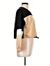 Vestidos Color Block Tan Sweatshirt Size L - photo 4
