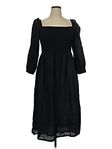 J.Crew Casual Dress (view 1)