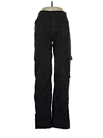 Abercrombie & Fitch Cargo Pants (view 1)