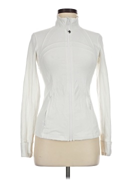 Lululemon Athletica Track Jacket