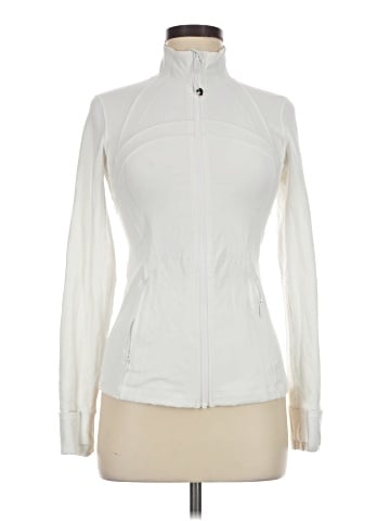 Lululemon Athletica Track Jacket (view 1)