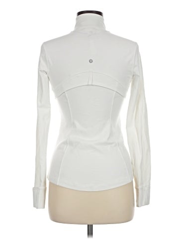 Lululemon Athletica Track Jacket (view 2)