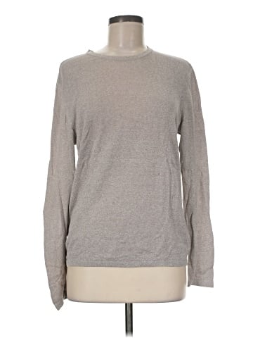 Zara Pullover Sweater (view 1)