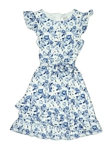 Blush by Us Angels Dress (view 1)