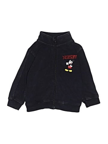 Disney Zip Up Hoodie (view 1)