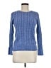 St. John's Bay Blue Pullover Sweater Size M - photo 1