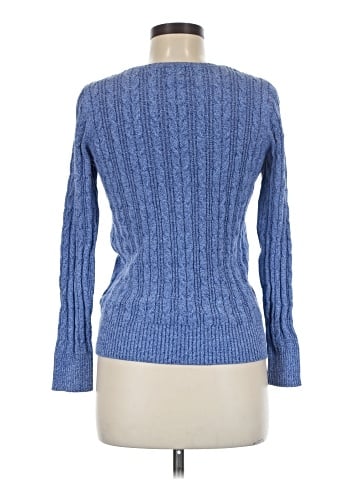 St. John's Bay Pullover Sweater (view 2)