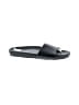 Esprit Black Sandals Size 8 1/2 - photo 1