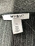 White House Black Market Gray Pullover Sweater Size XL - photo 4