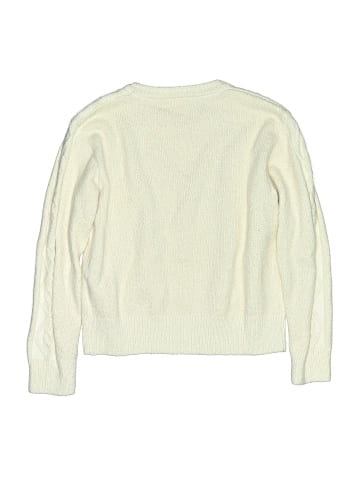 Crewcuts Pullover Sweater (view 2)