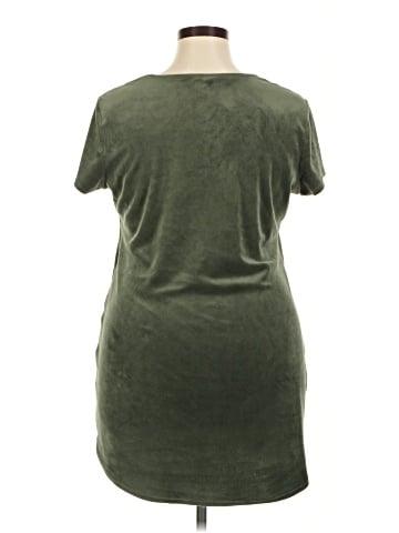 No Boundaries Short Sleeve T-Shirt (view 2)